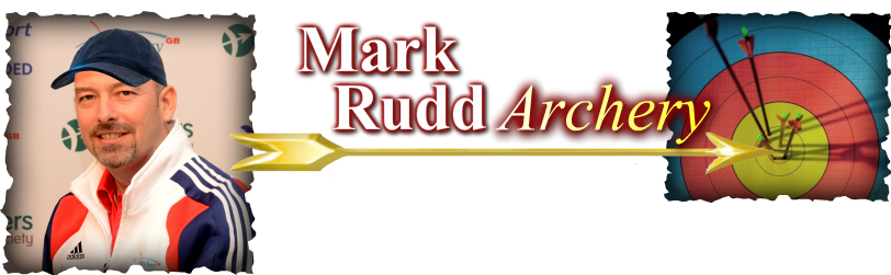 Mark Rudd Archery